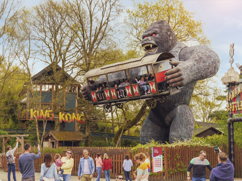 King Kong